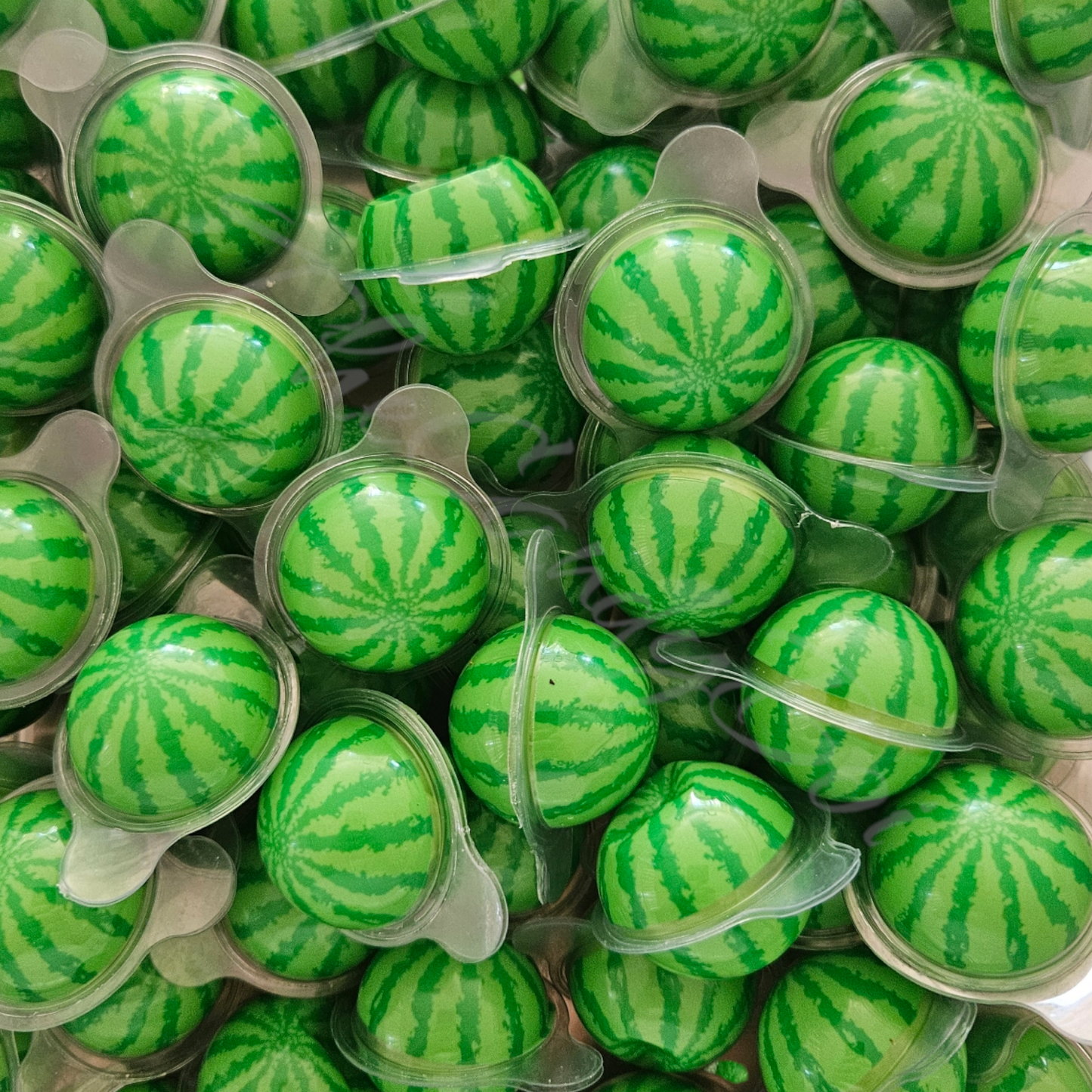 Jisigiyɔrɔ - Gummy