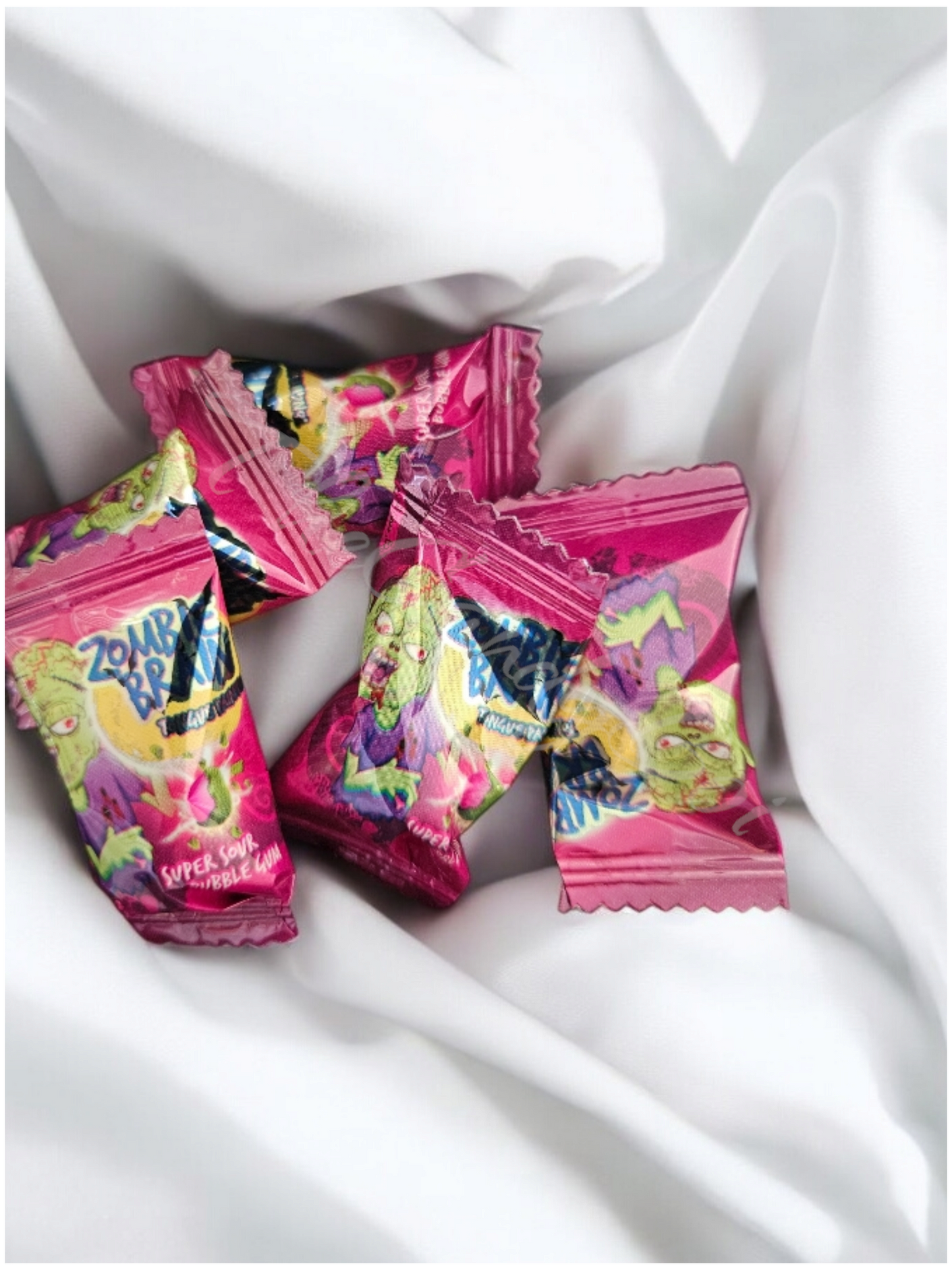 Bubblegum