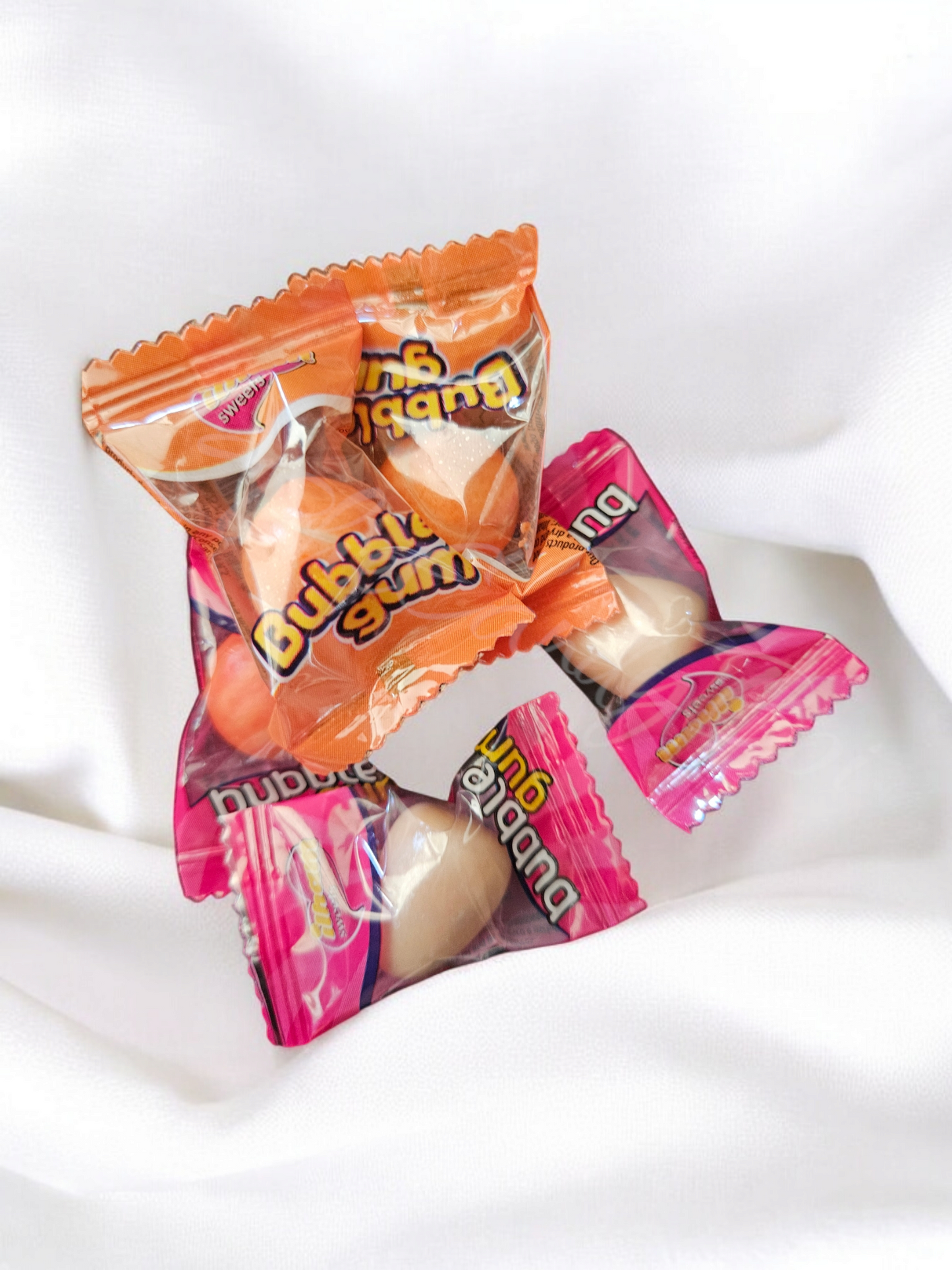 Bubblegum (Bɔgɔdaga).