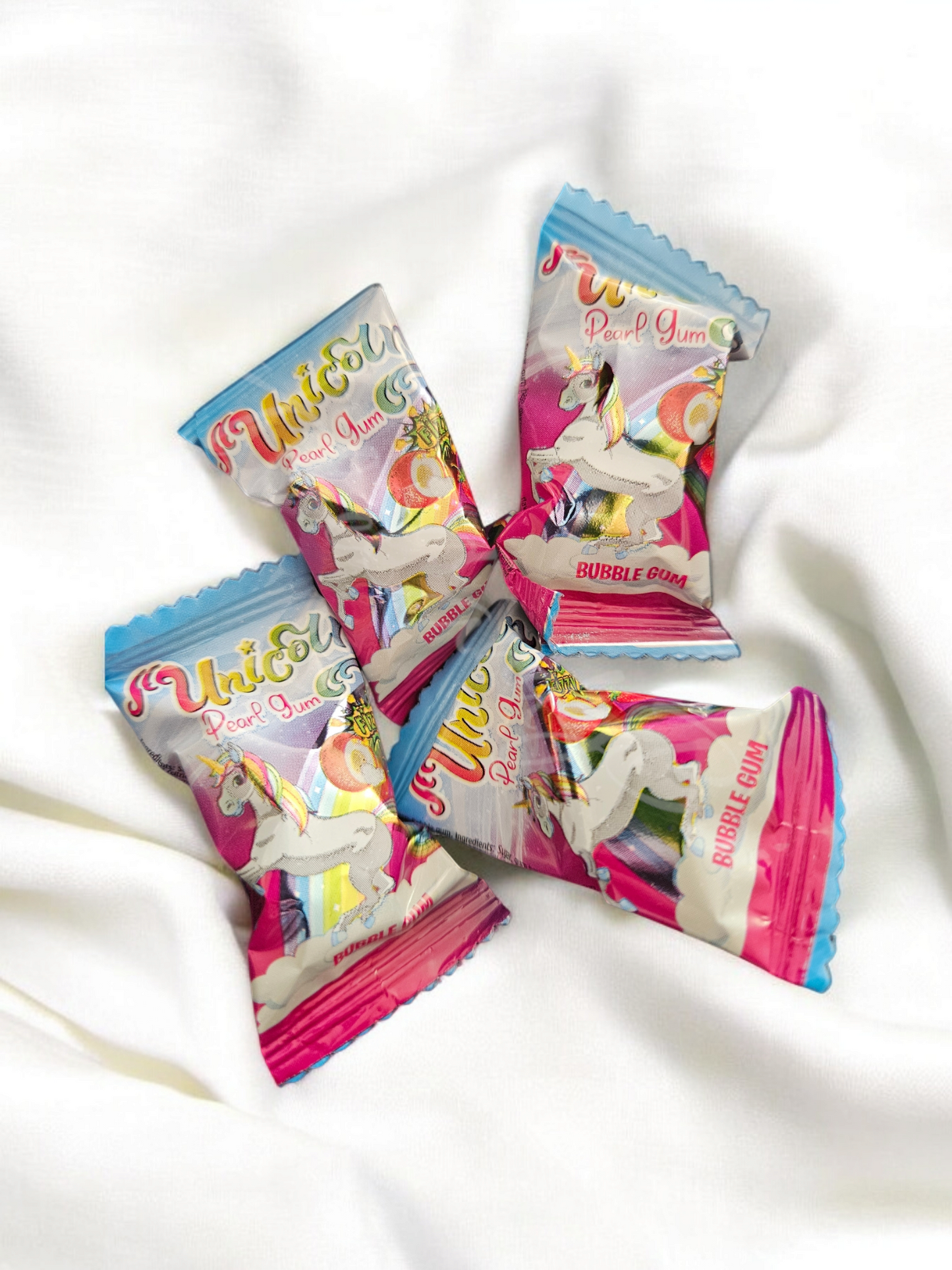 Bubblegum