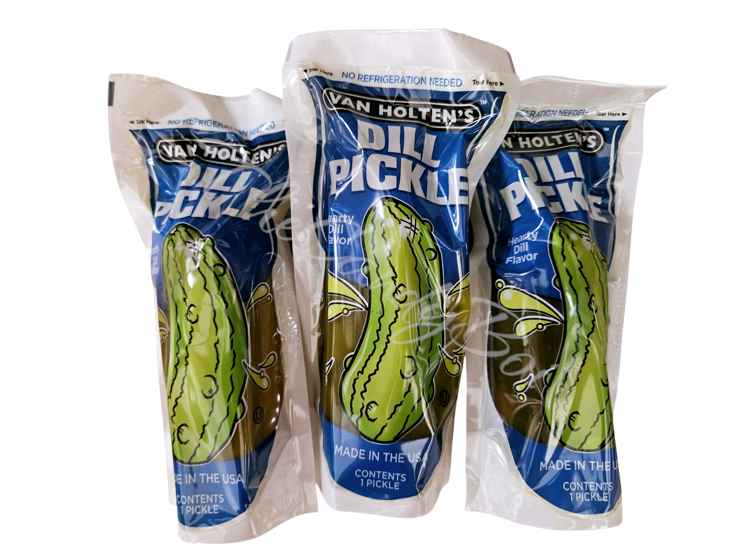 Pikiriw (Pickles) bɛ sɔrɔ
