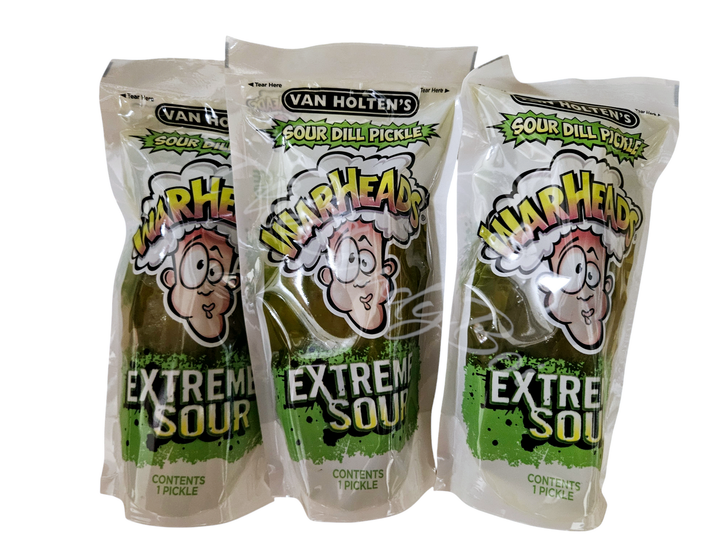 Pikiriw (Pickles) bɛ sɔrɔ