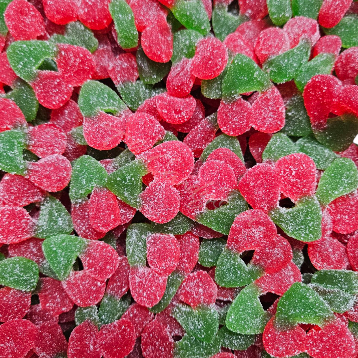 Sour Cherries (USA) (Halal)