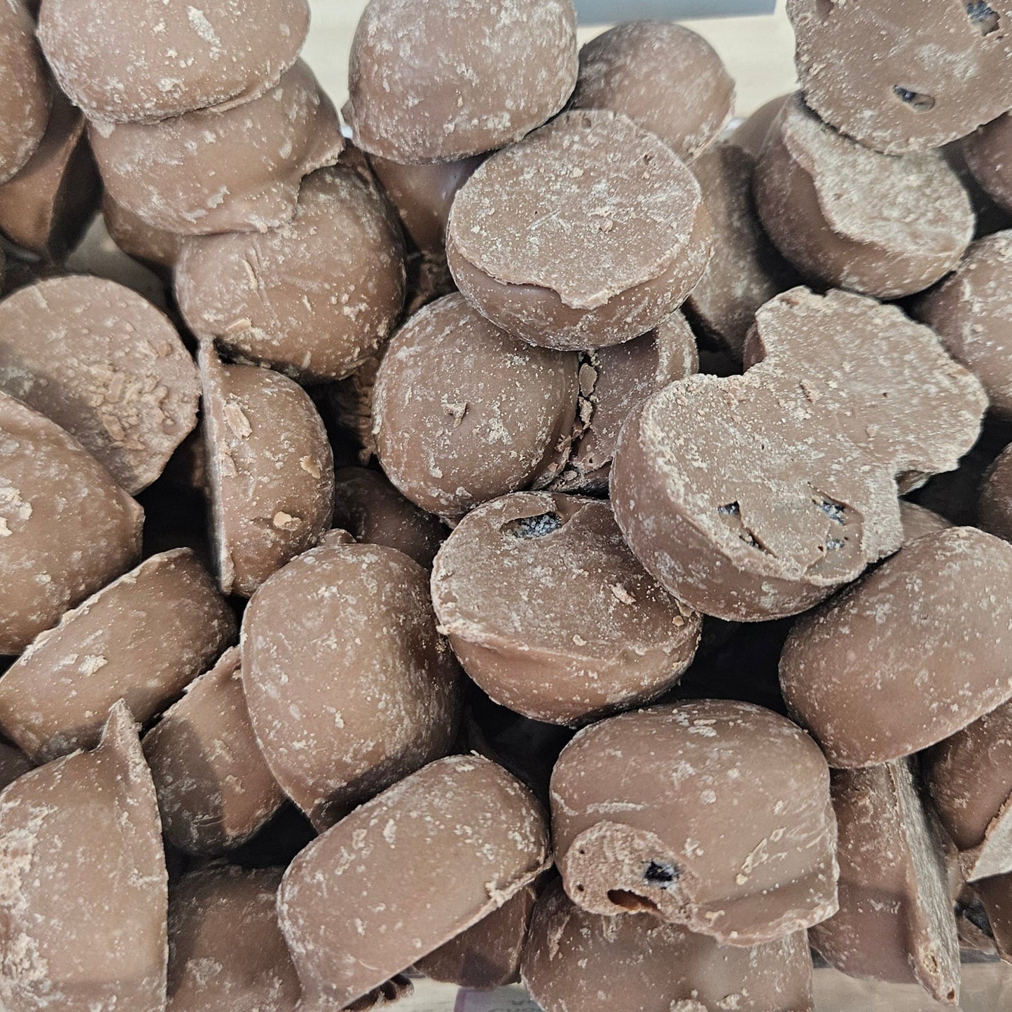 Chocolat Aniseed ka bololanɛgɛw