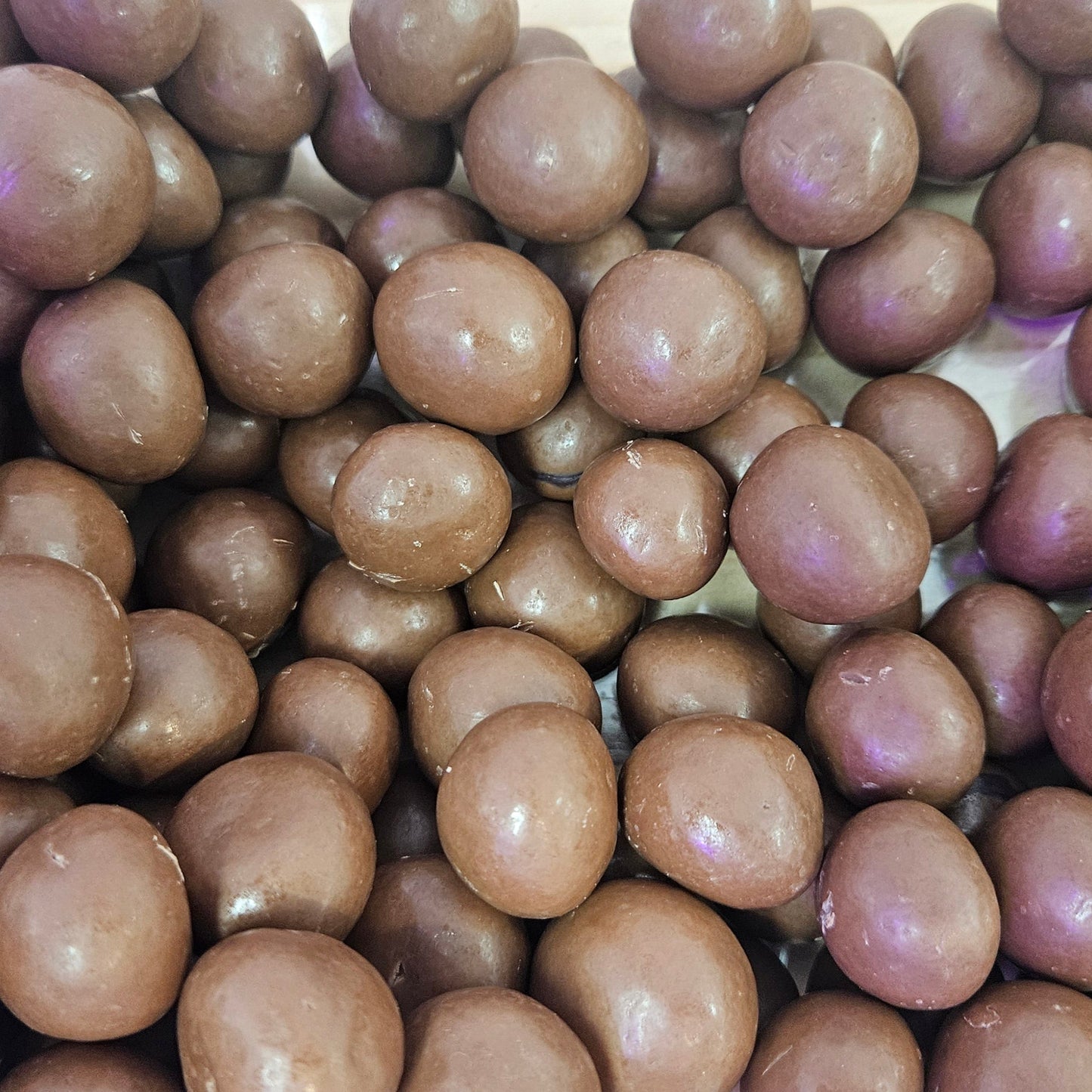 Chocolat Raspberries (Rambuw) minnu bɛ kɛ ni sokola ye