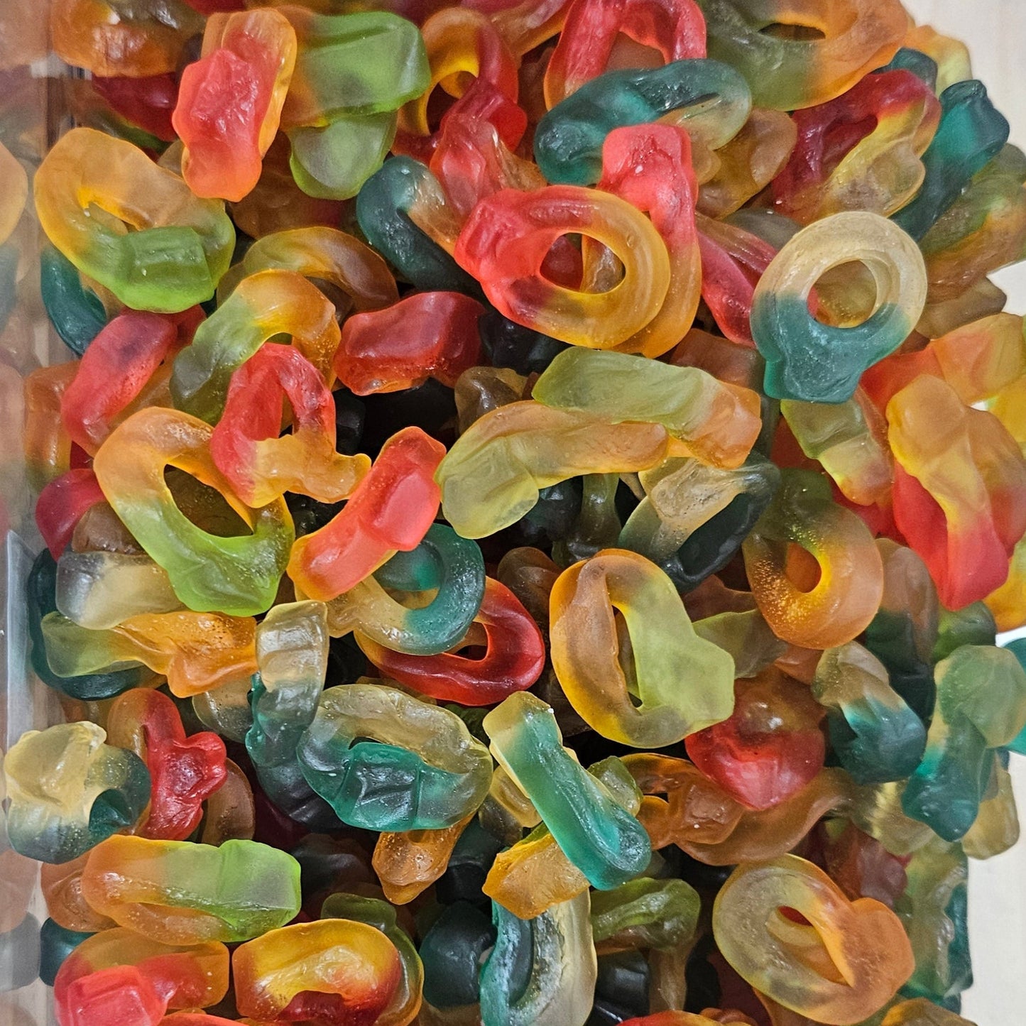 Friendship Rings (UK)