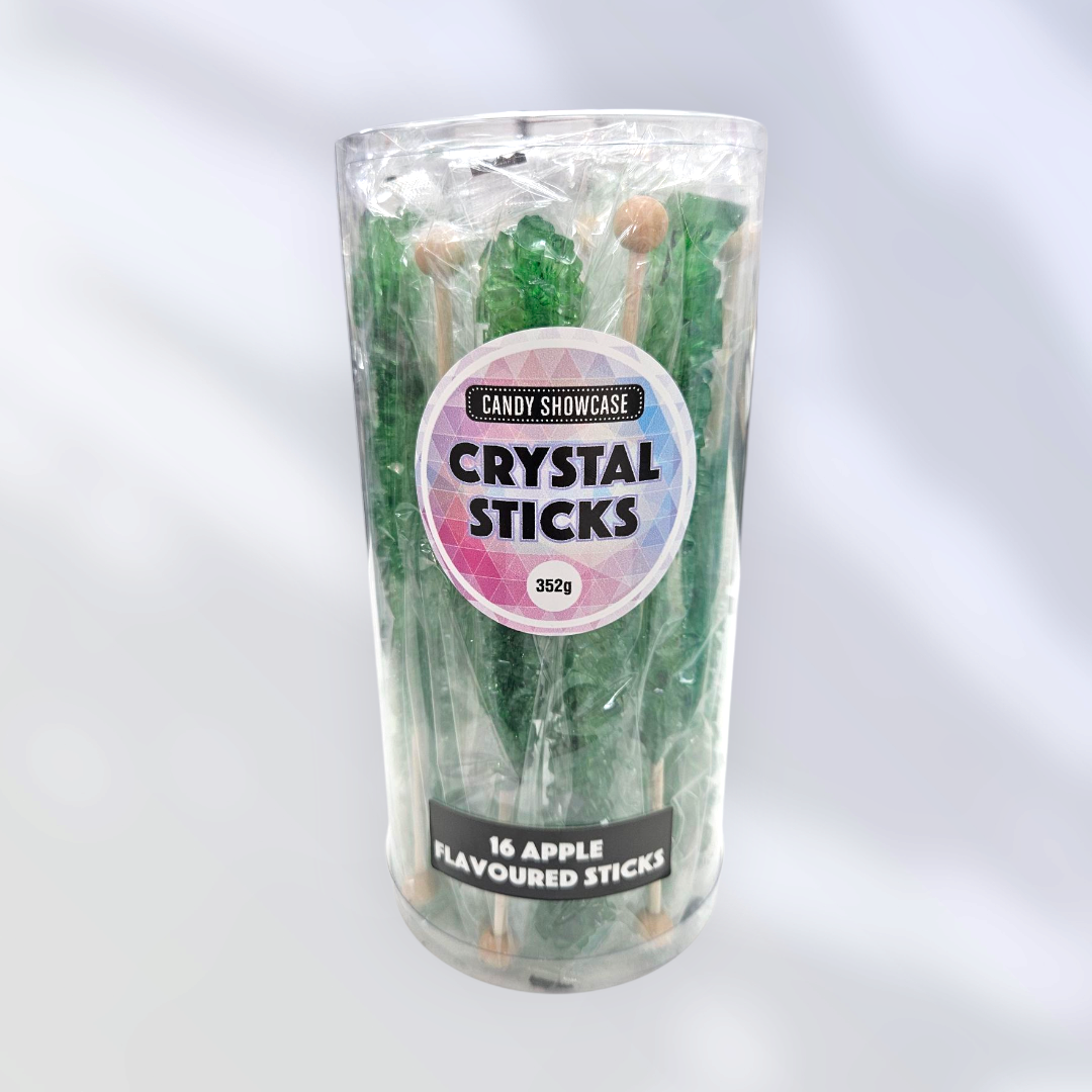 Crystal Sticks (Halal)(GF)