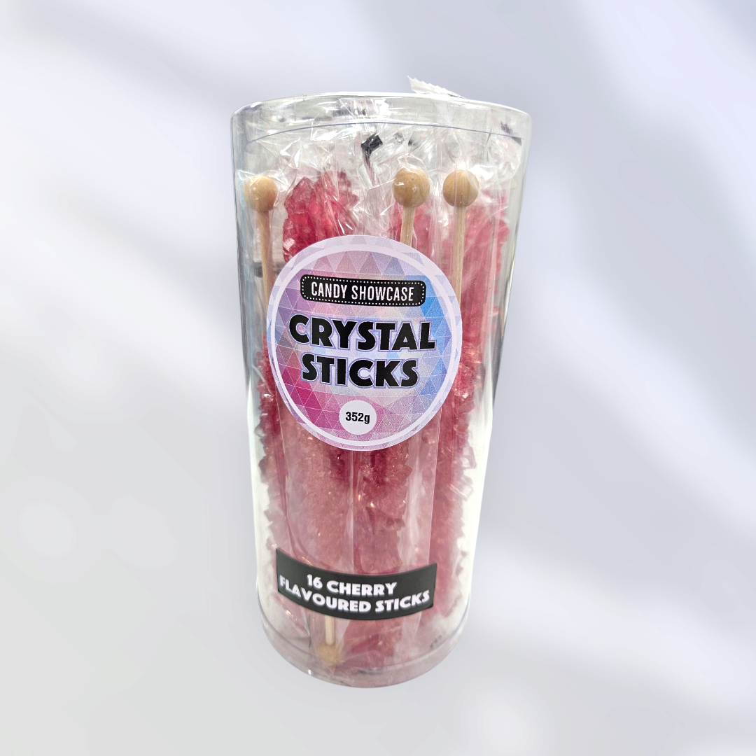 Crystal Sticks (Halal)(GF)