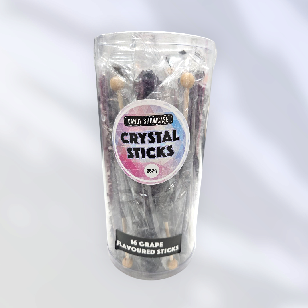 Crystal Sticks (Halal)(GF)