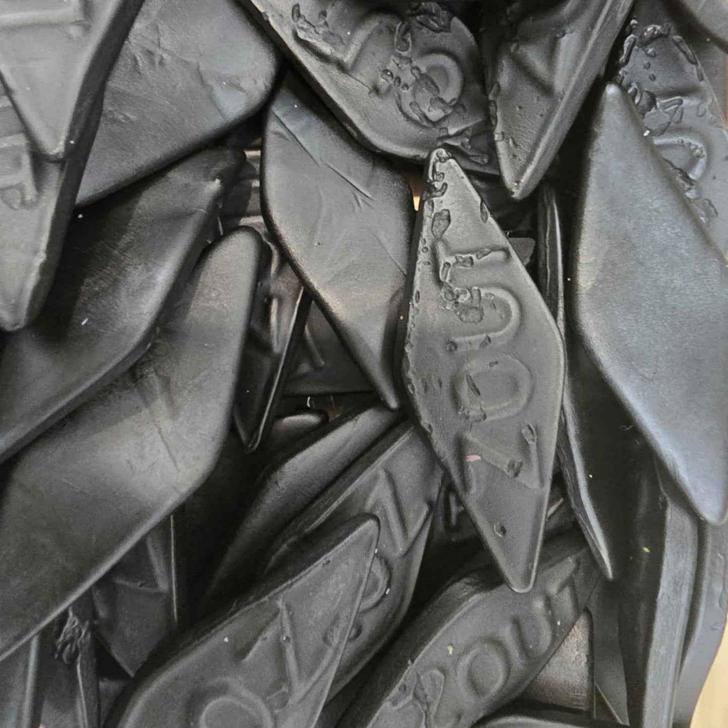 Diamond Licorice (GF)