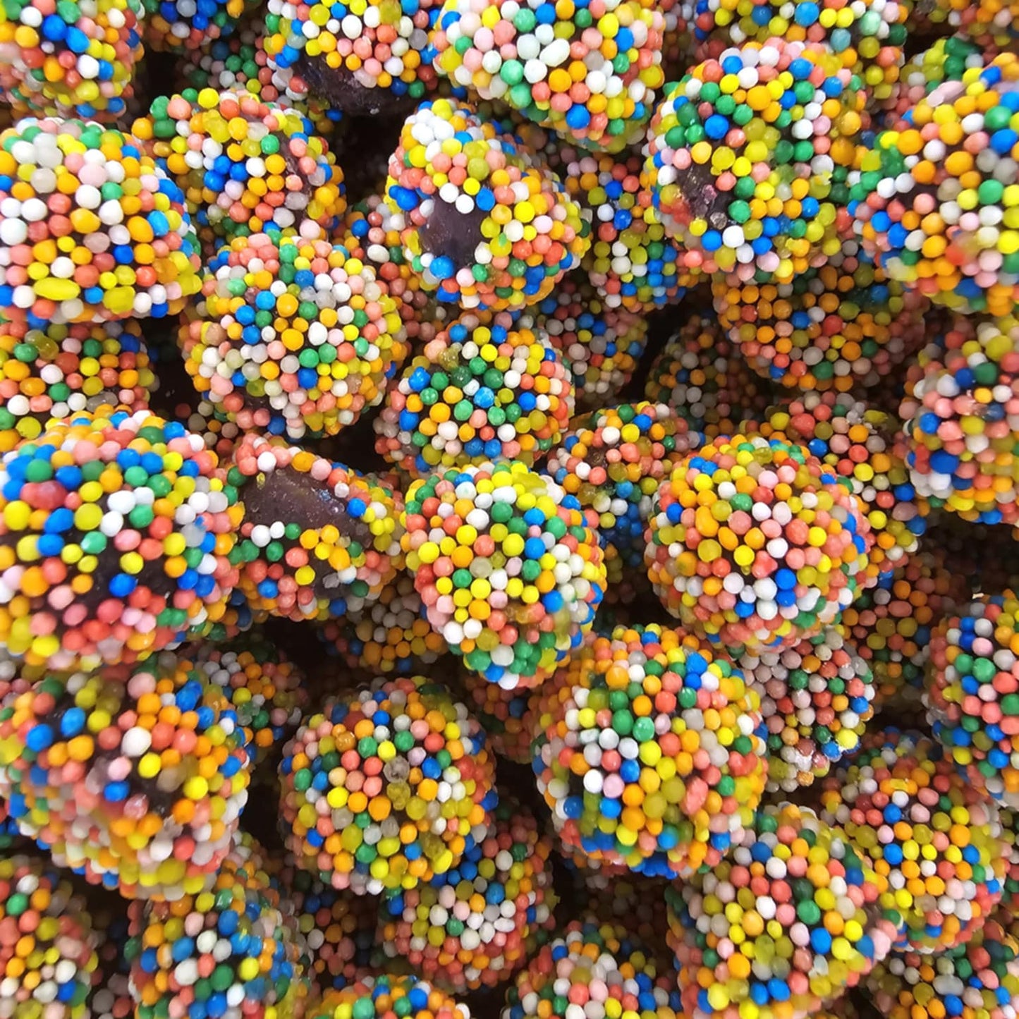 Licorice Delights (NZ)