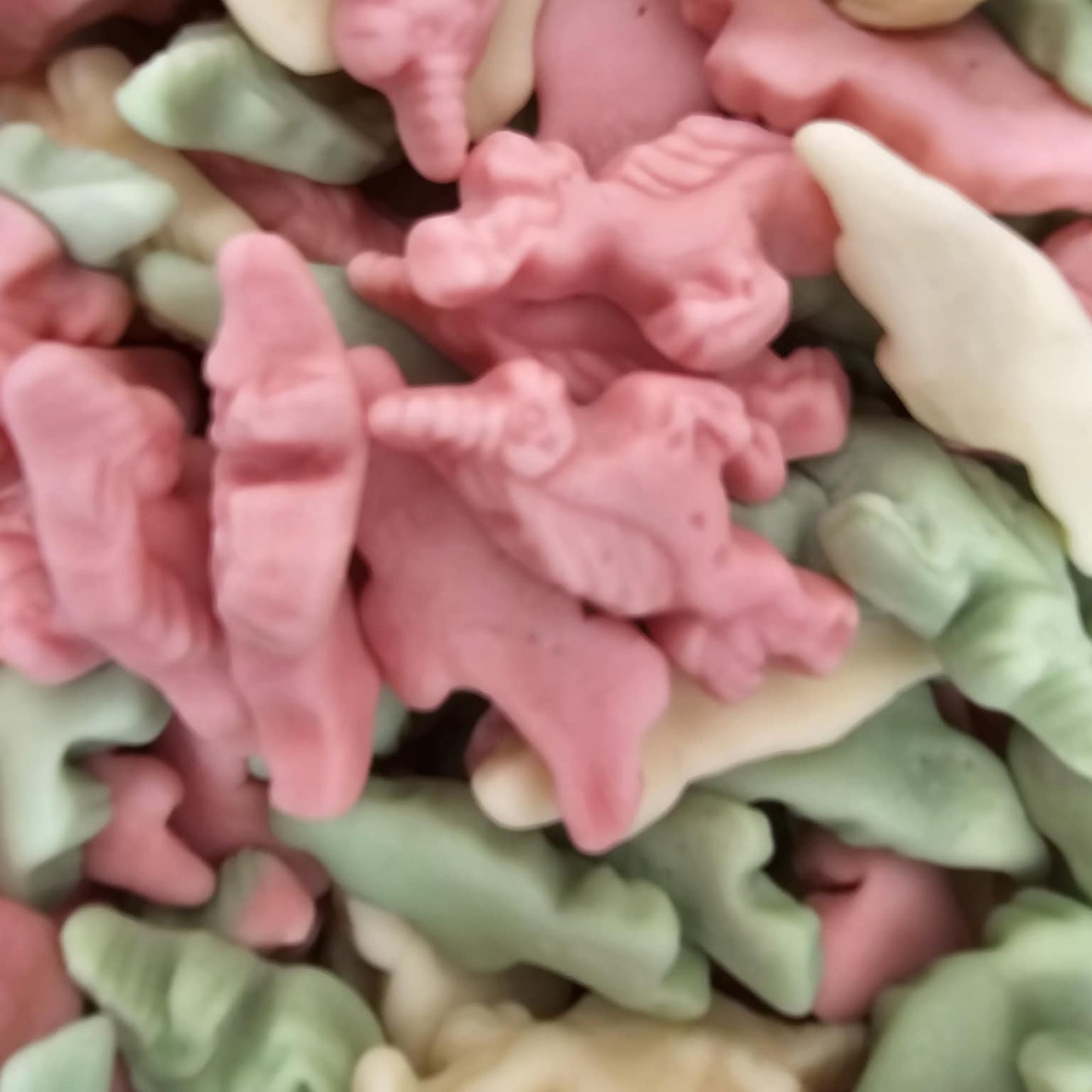 Jelly Unicorns (UK)
