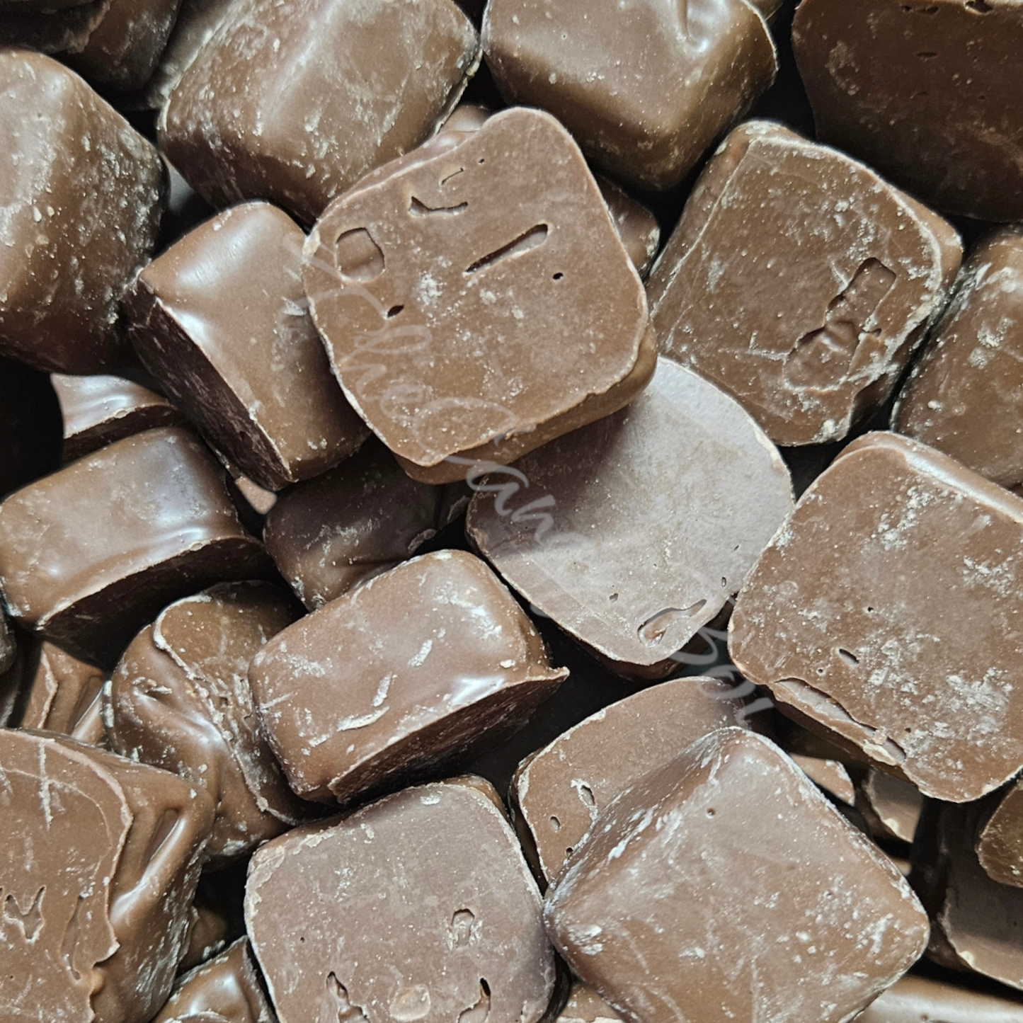 Sjokolade Heuningkoek