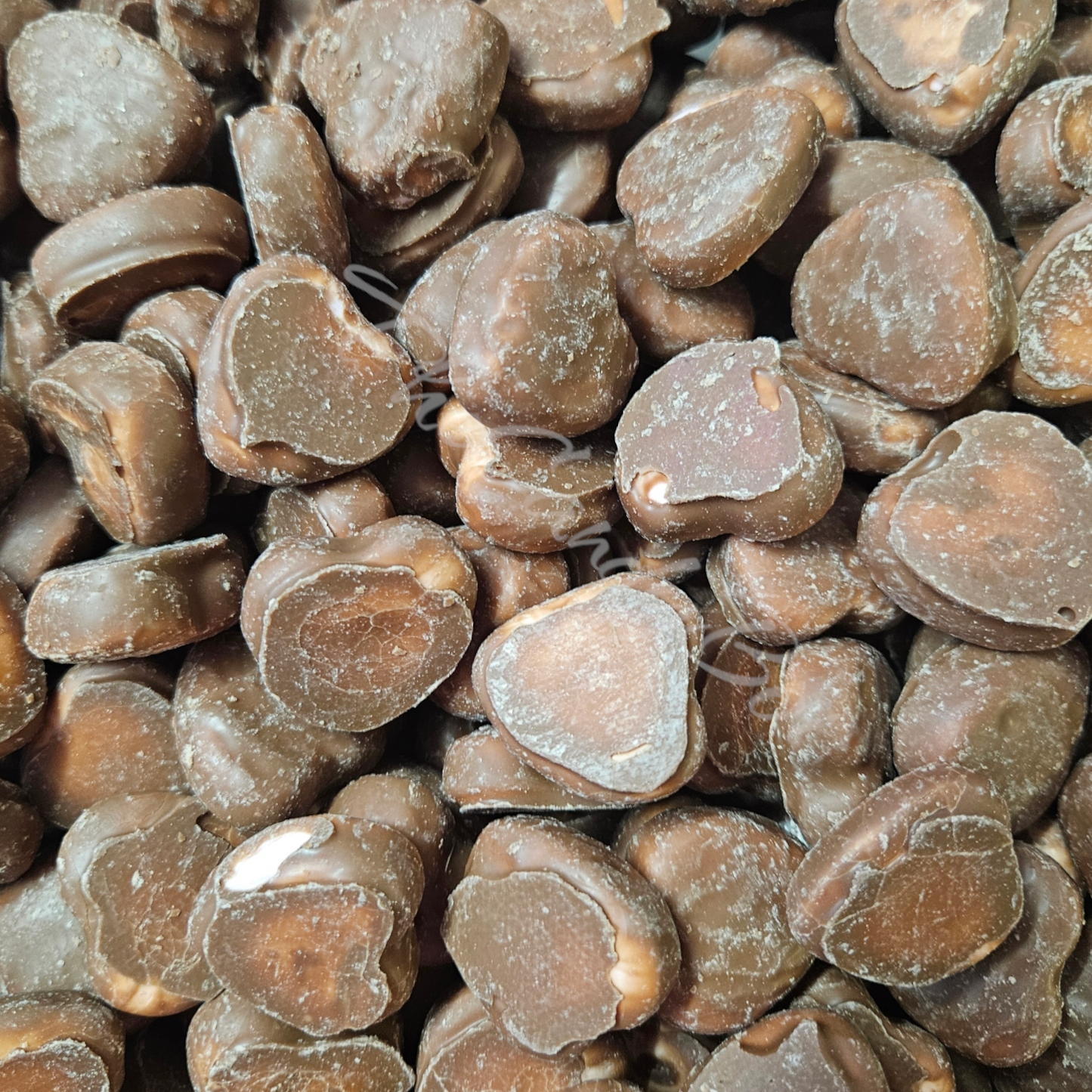 Chocolat Fraise Dusukunw