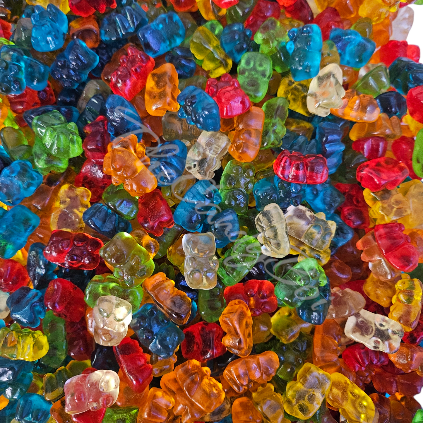 GummyBears ka baarakɛlaw