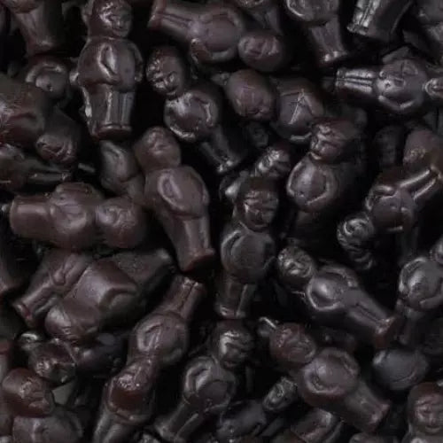 Cheekies (Sɛgɛsɛgɛlikɛla).