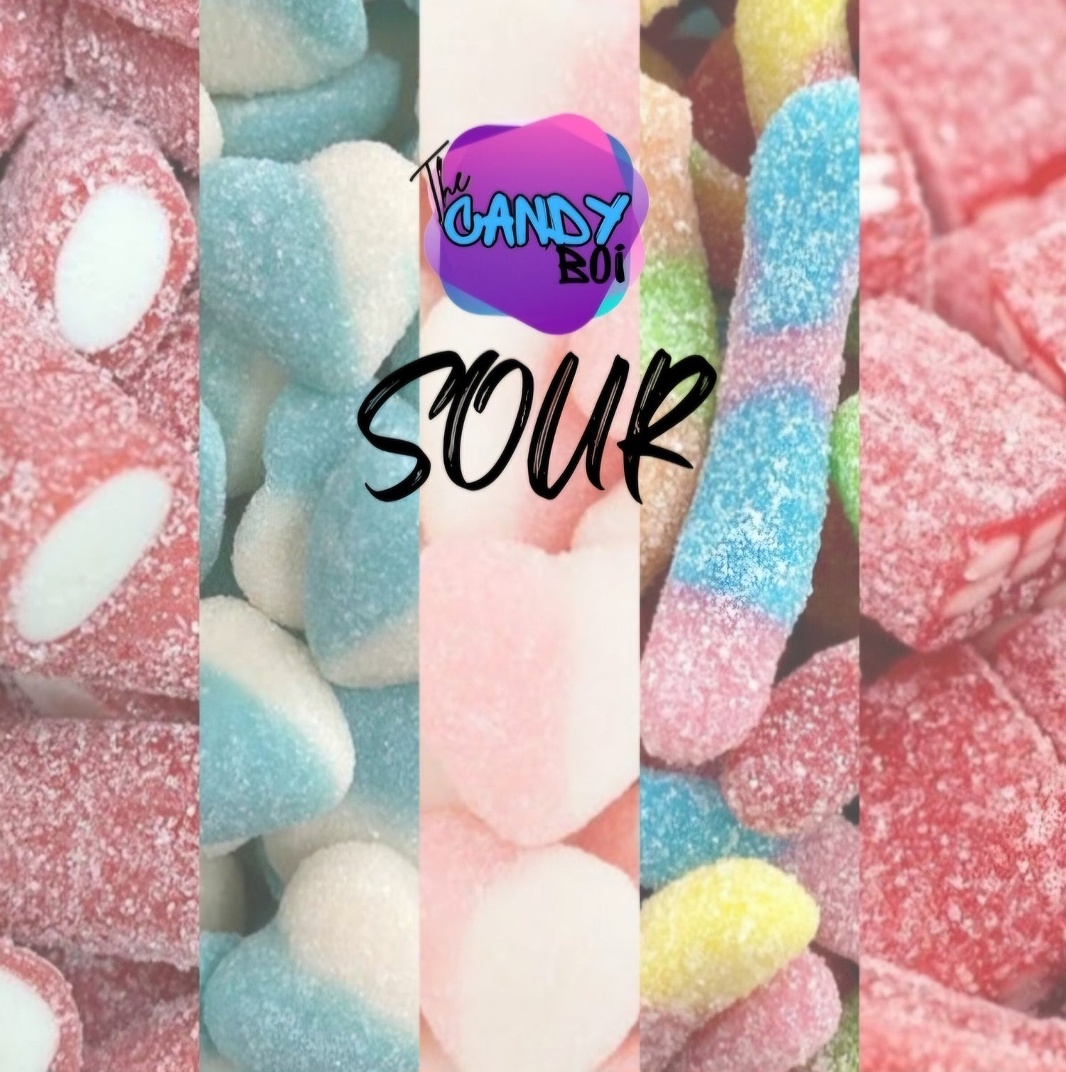 All Sour