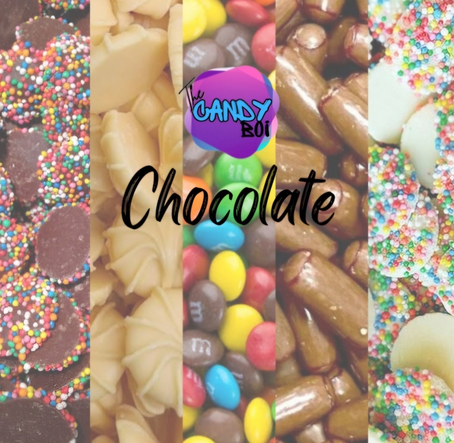All Chocolate