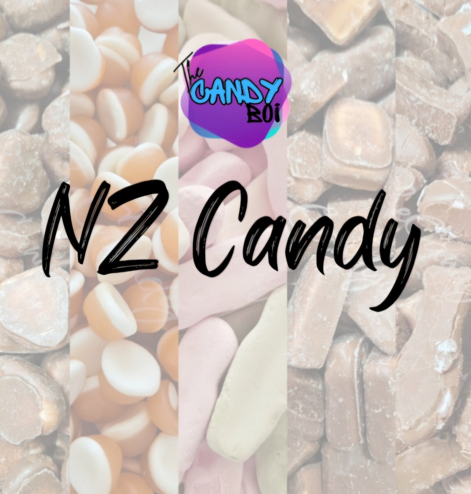 NZ Candy