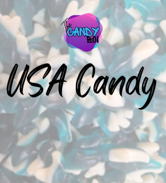USA Candy