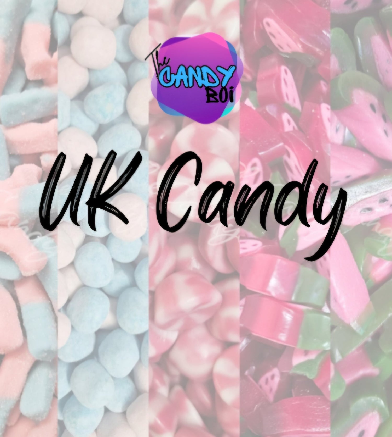 UK Candy