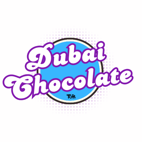 Dubai Chocolate