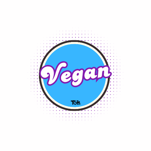 Vegan (V)