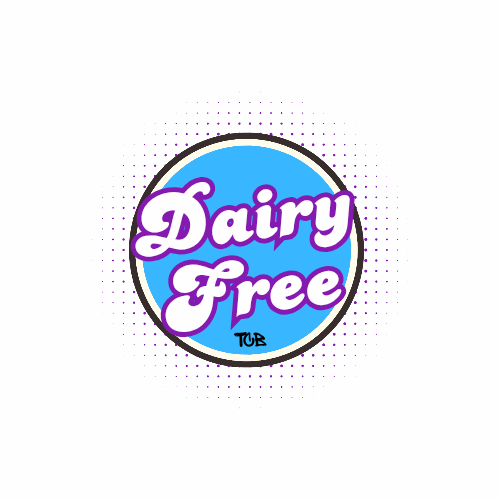 Dairy Free