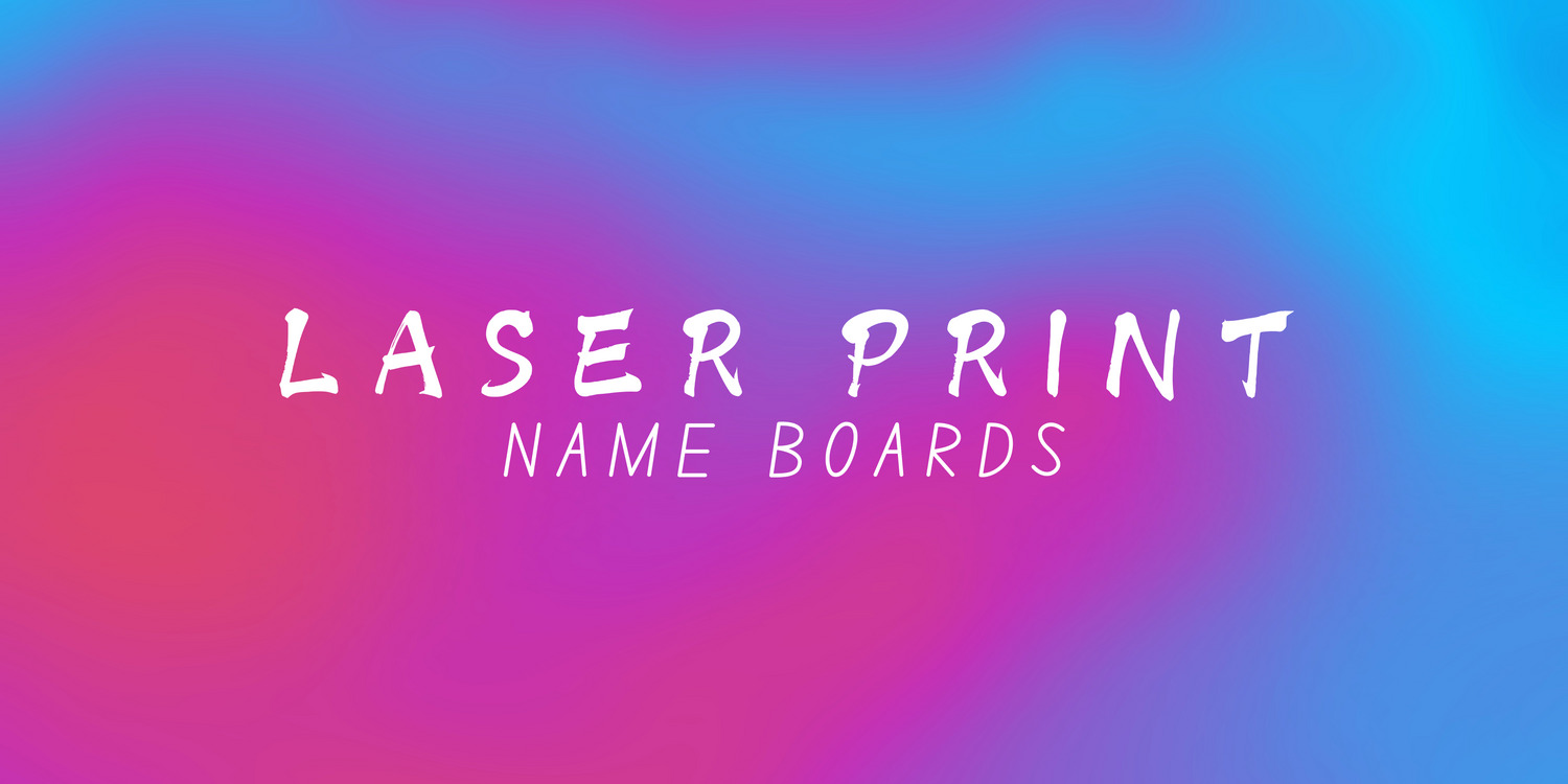 Laser Printing