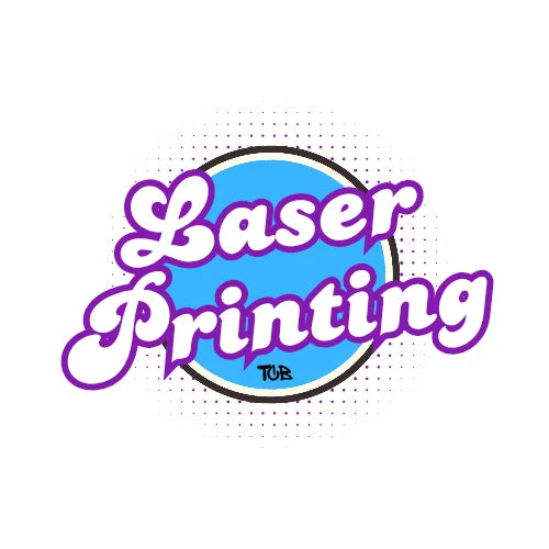 Laser Printing