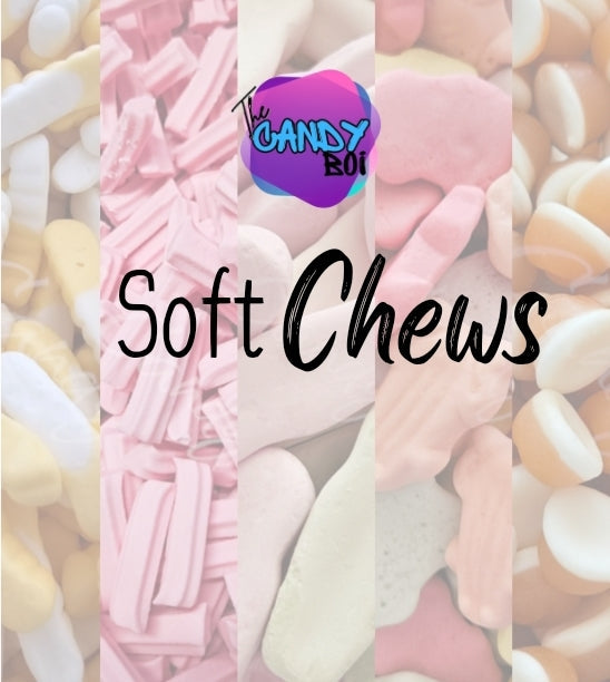 All Soft Chews