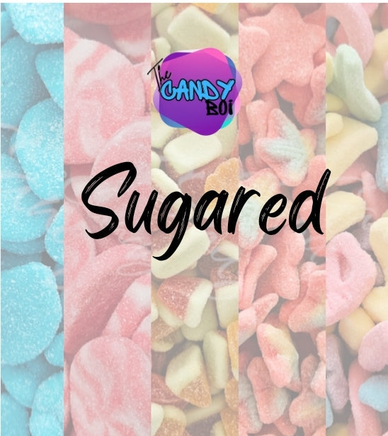 All Sugared