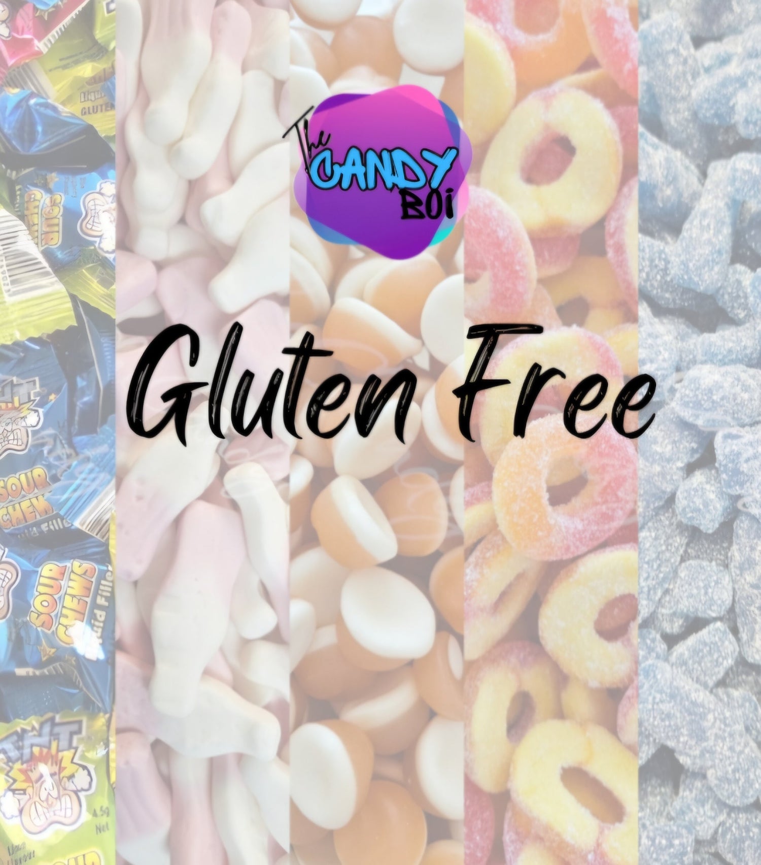 Gluten Free