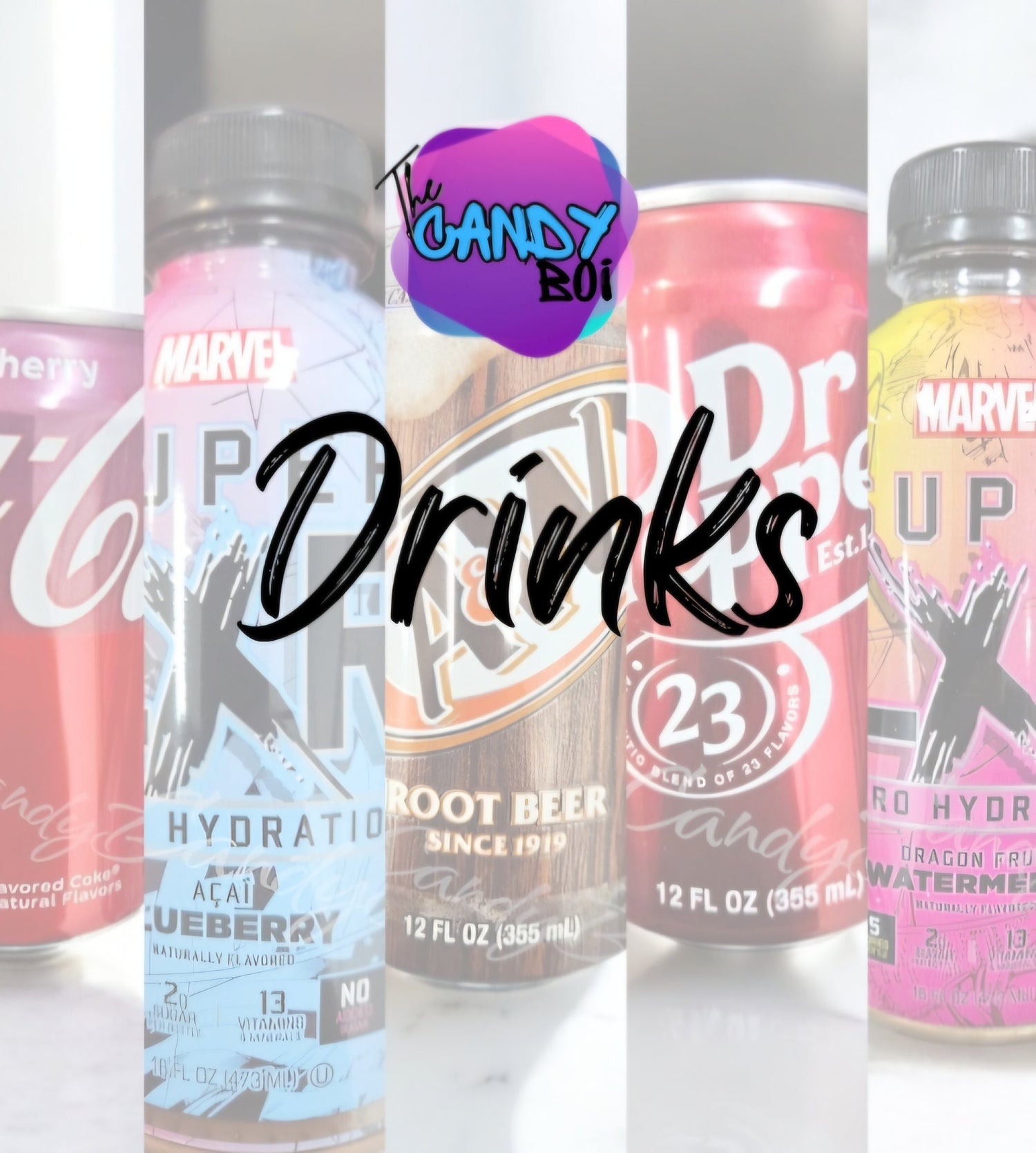 Drinks