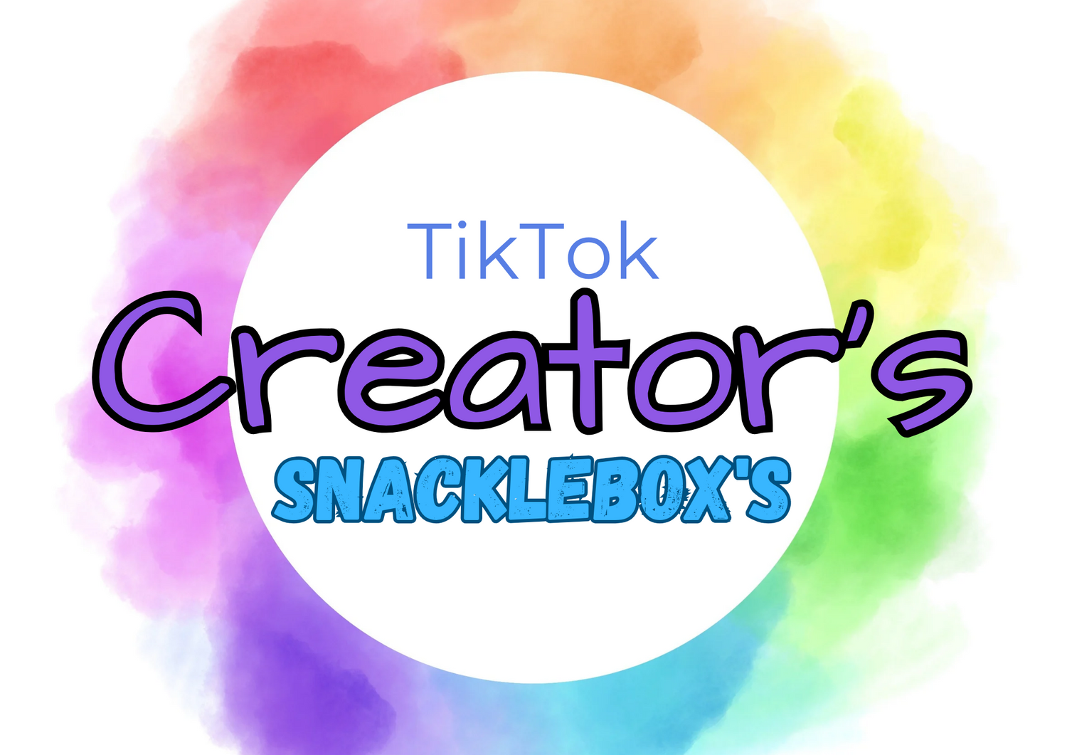 Snacklebox / TT Creator's Editon