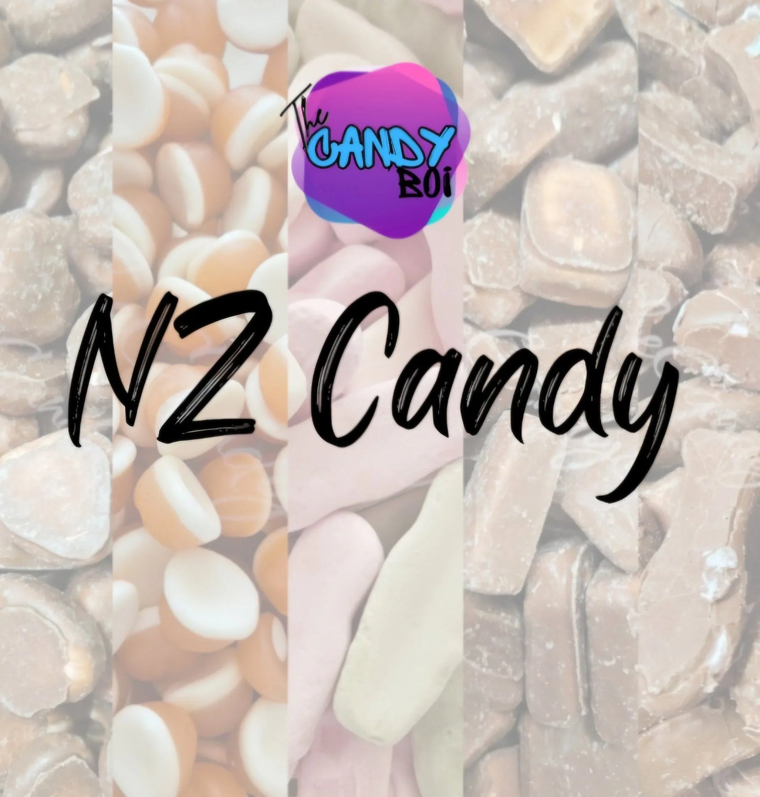 NZ Candy