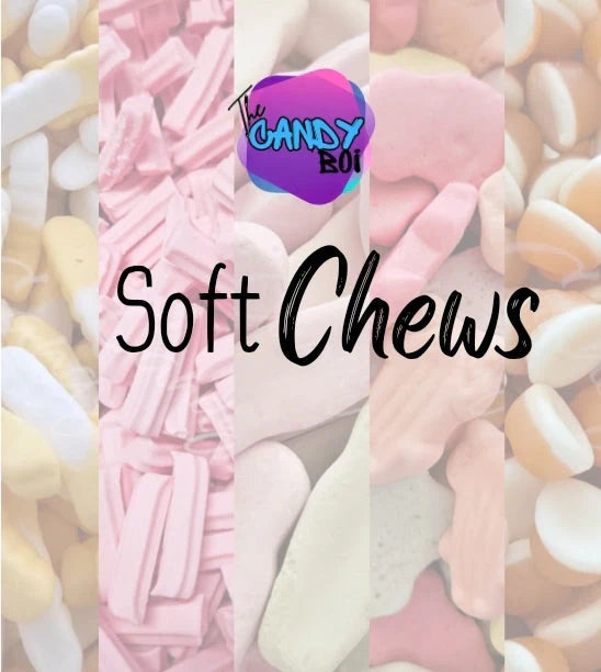 All Soft Chews