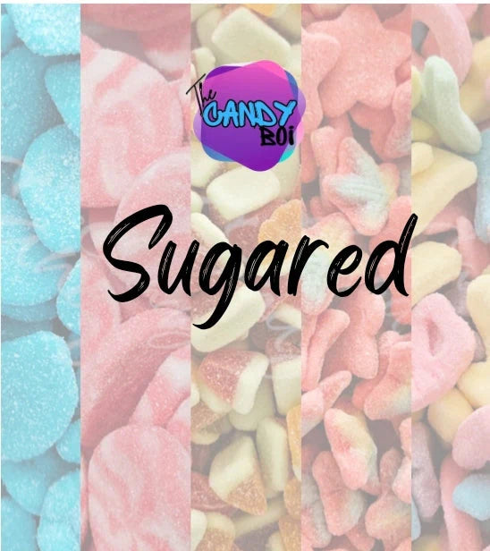 All Sugared