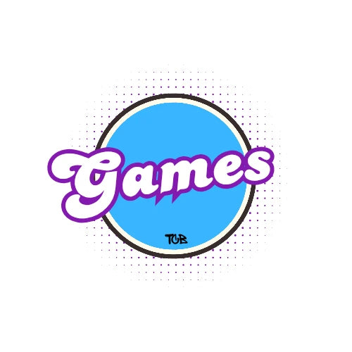 TCB Games