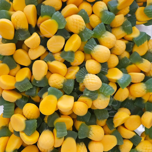 Pineapples