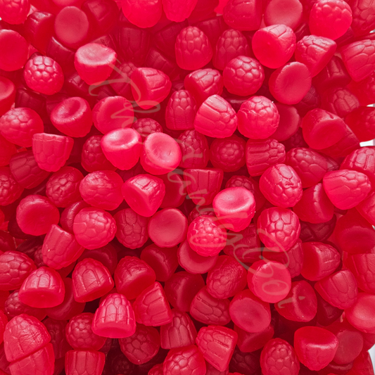 Raspberries