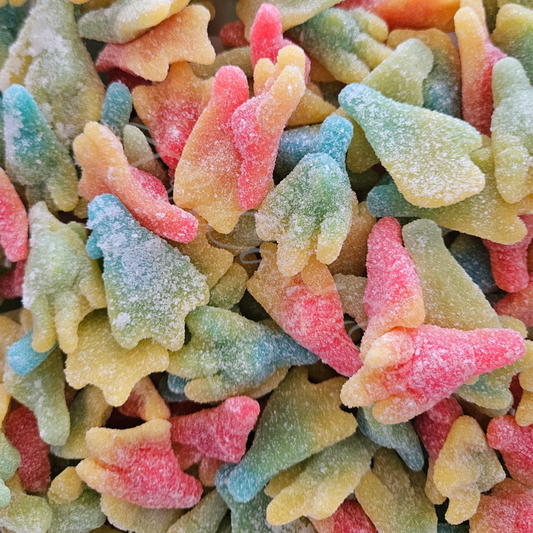Chicken Feet - Sour