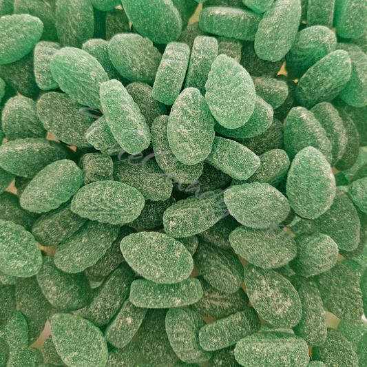 Mint Leaves (GF)