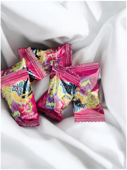 Bubblegum