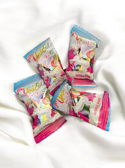 Bubblegum