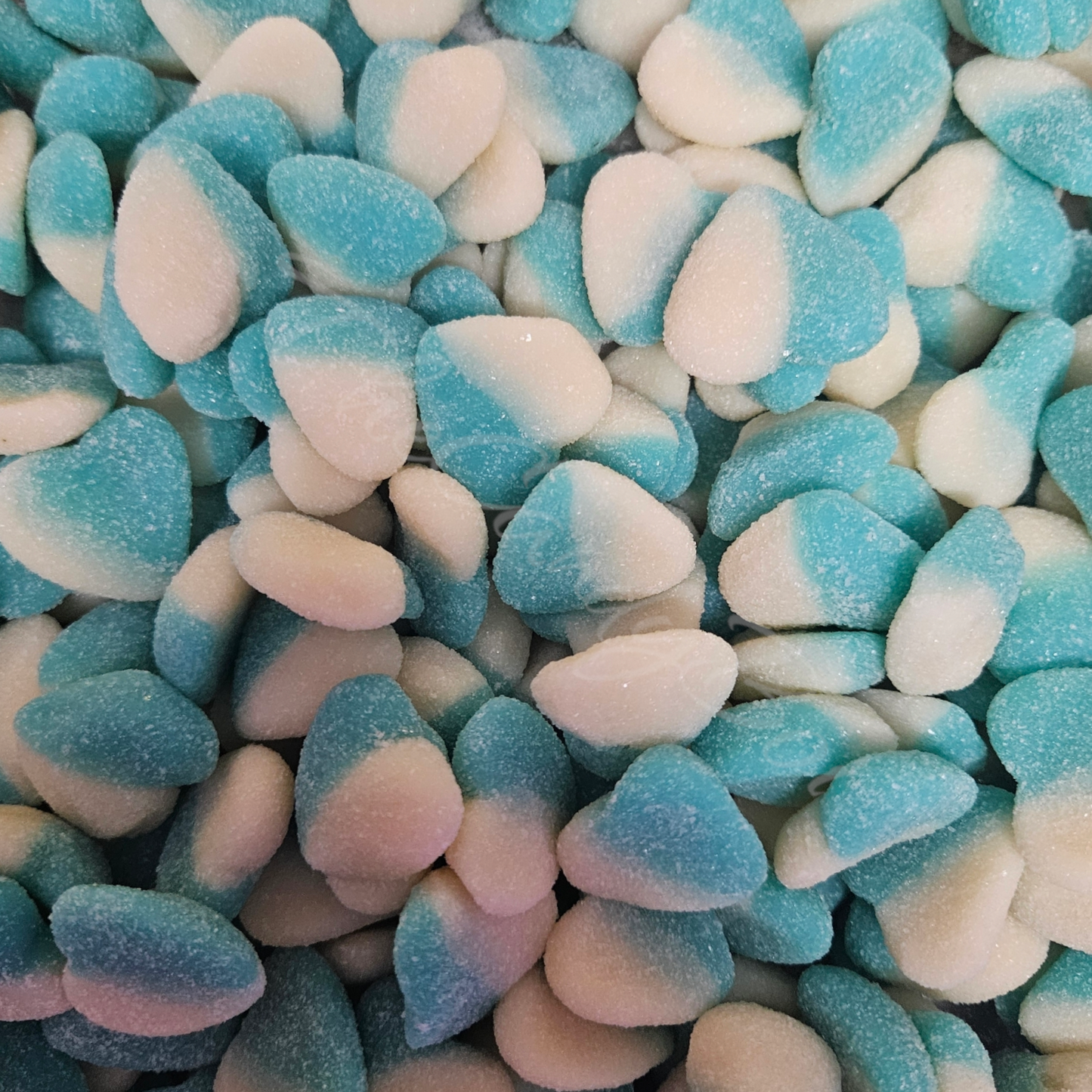 Sour Hearts (GF)