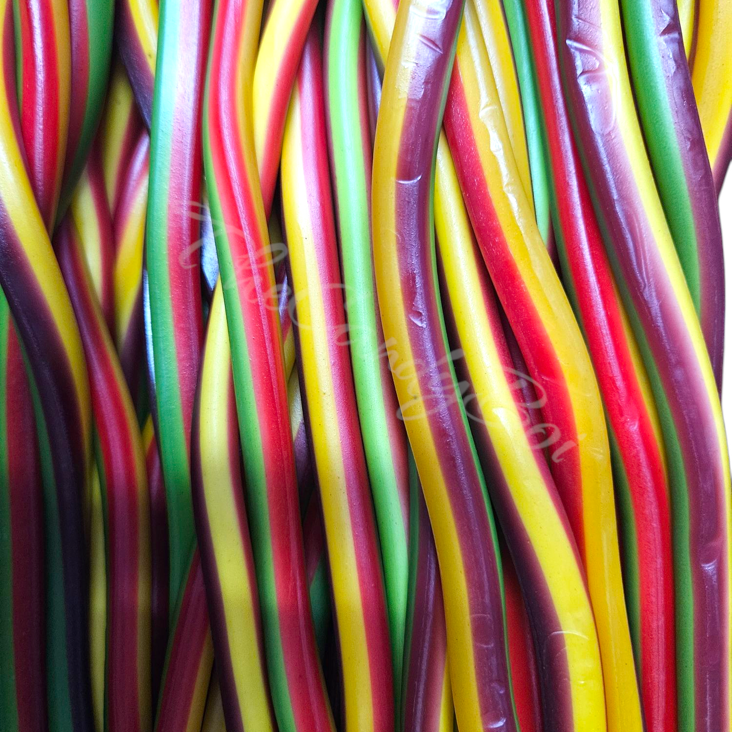 Ropes/Cables