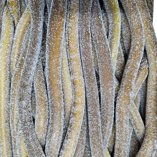 Ropes/Cables