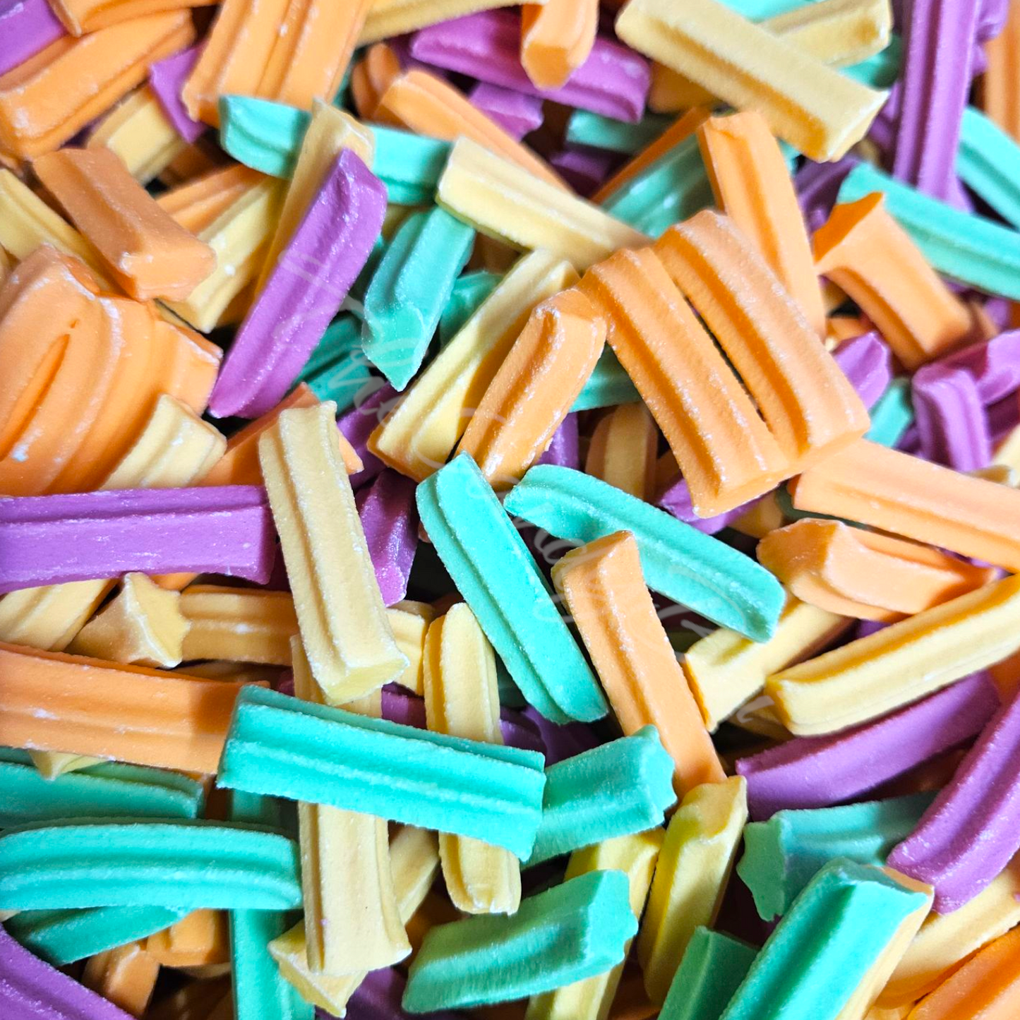 Mini Fruit Sticks
