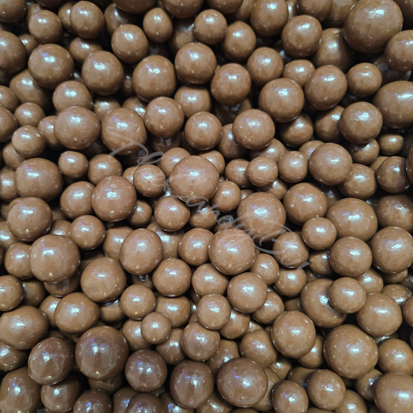 Chocolate Coffee Beans